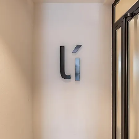 Libere Trinidad Apartment Malaga