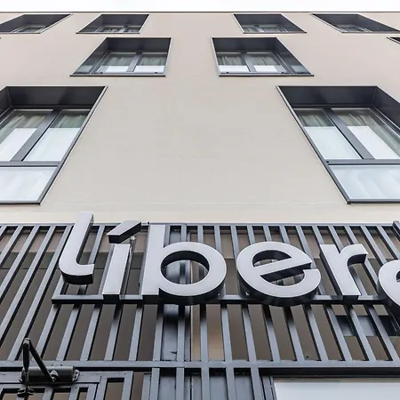 Libere Trinidad * Malaga