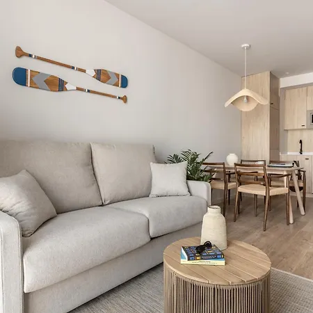 Libere Trinidad Apartment *
