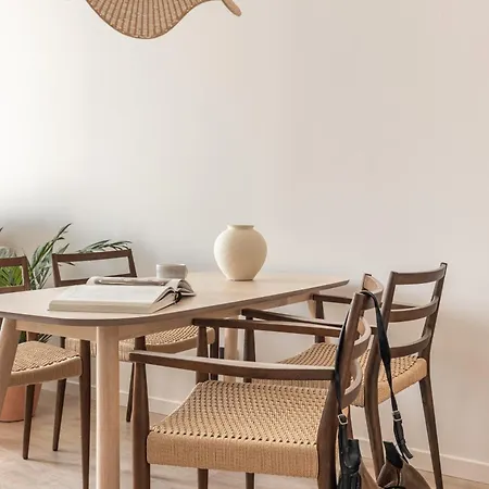 Libere Trinidad Apartment