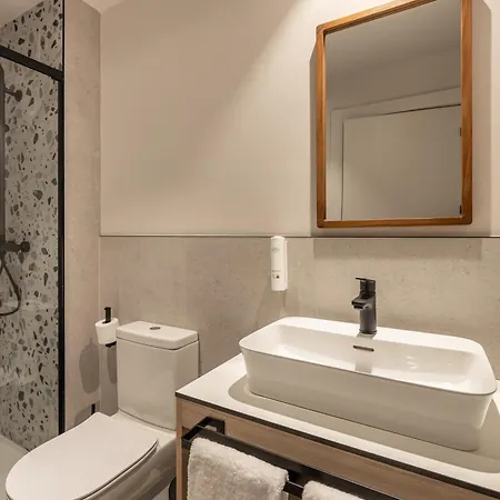 Apartment Libere Trinidad