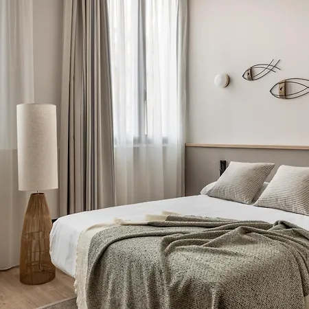 Libere Trinidad Apartment